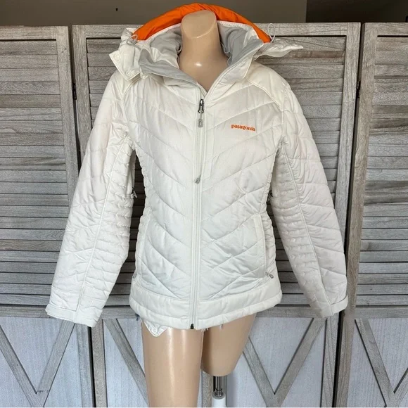 PATAGONIA RUBICON RIDER SKI JACKET